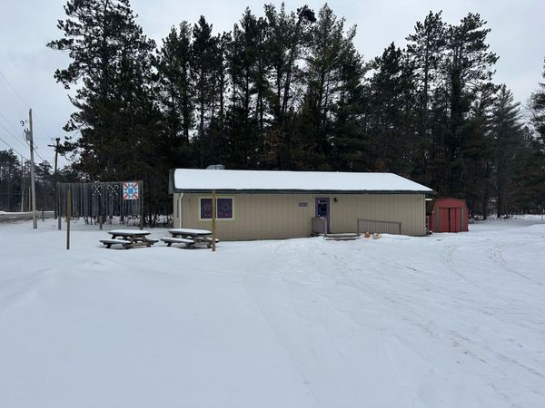 463 S Mount Tom Road, Mio, MI 48647