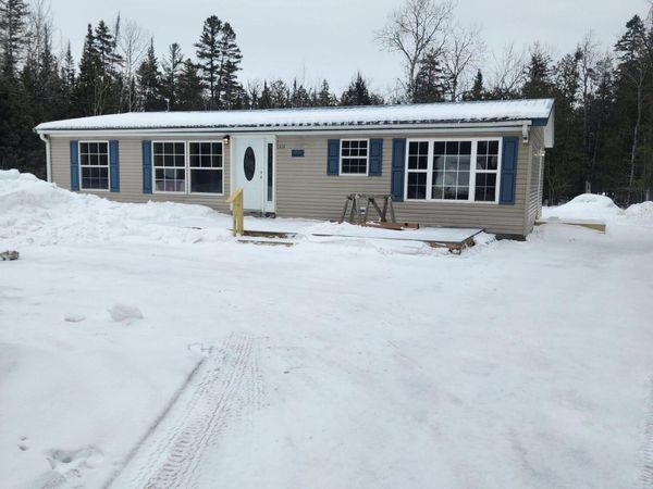 6815 Wessel Road, Alpena, MI 49707