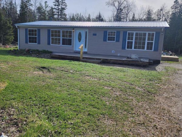 6815 Wessel Road, Alpena, MI 49707