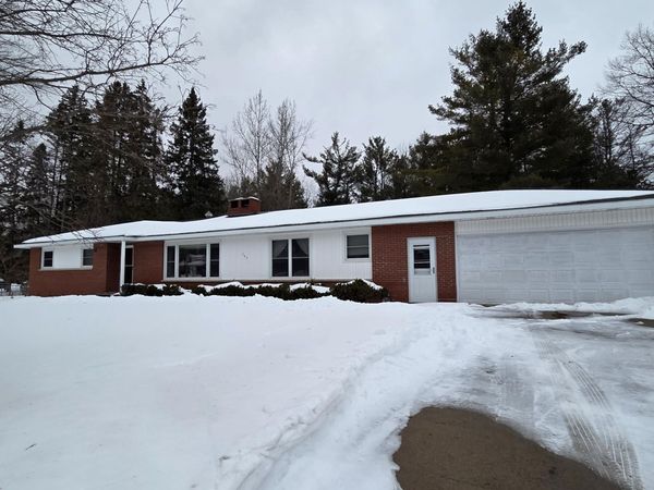 567 Long Rapids Road, Alpena, MI 49707
