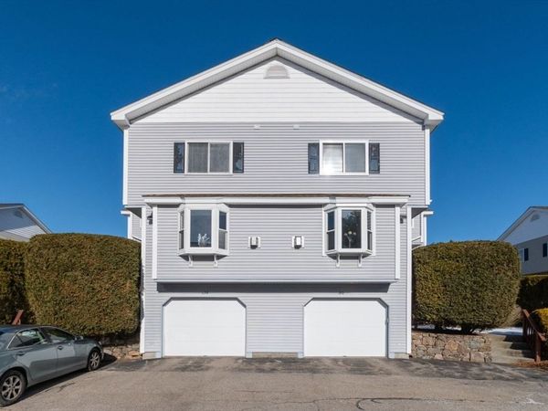 140 Algonquin Trl, Unit 140, Ashland, MA 01721