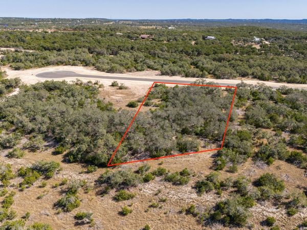 BLOCK 1, LOT 13 Standing Tall, Boerne, TX 78006