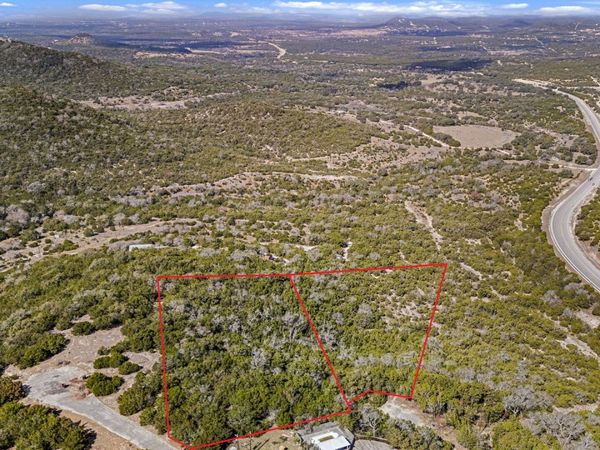 TBD Cedar Hill RD, Pipe Creek, TX 78063