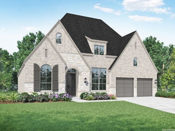 5737 Satchel Trail, New Braunfels, TX 78130