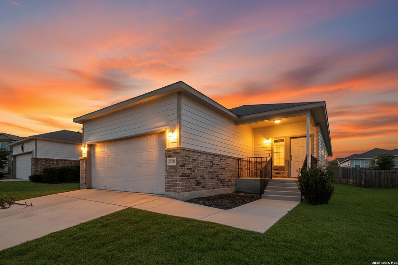 2119 Cassiopeia, San Antonio, TX 78245 Main Photo