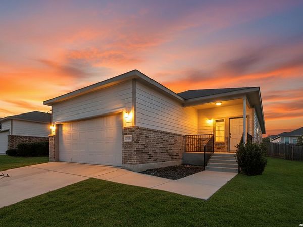 2119 Cassiopeia, San Antonio, TX 78245