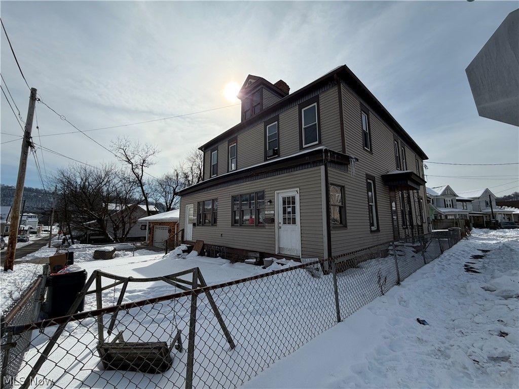 719/721 Hickory Street, Martins Ferry, OH 43935 Main Photo