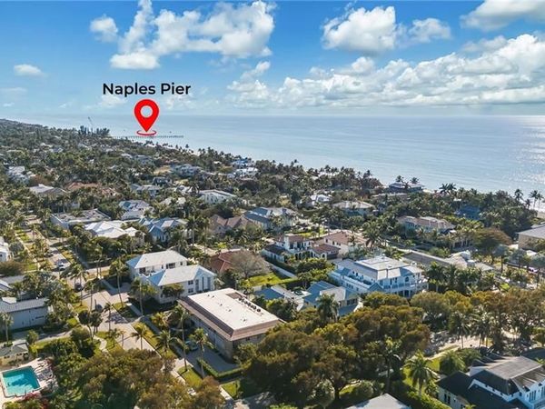 308 2nd ST S, Unit 308, NAPLES, FL 34102