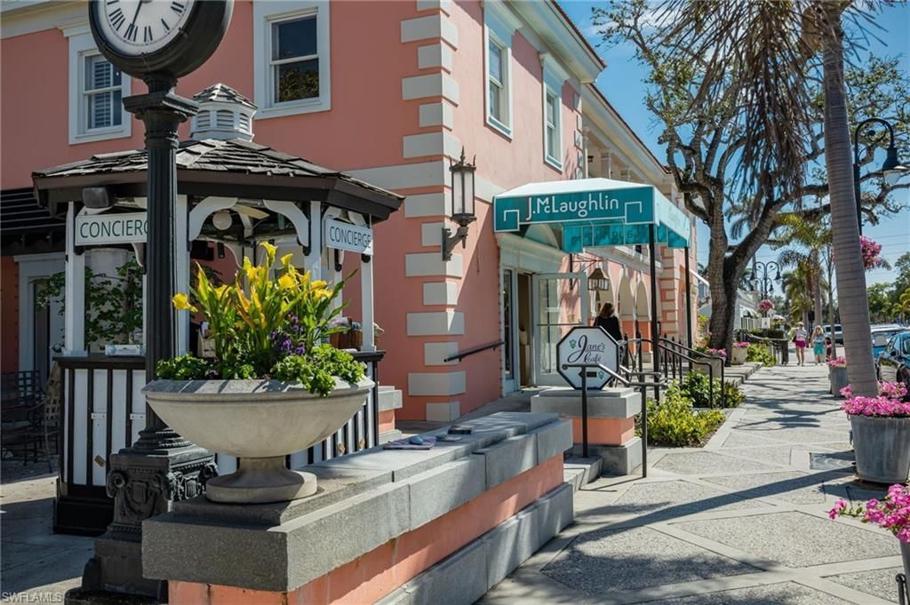 308 2nd St S, Unit 308, Naples, FL 34102 Photo