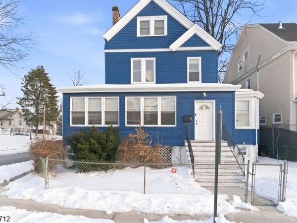 158 S Clinton St, East Orange, NJ 07018