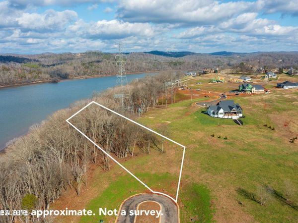 2198 Mockingbird Lane, Loudon, TN 37774