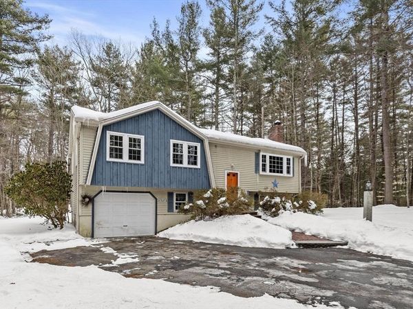 43 Shattuck St., Pepperell, MA 01463