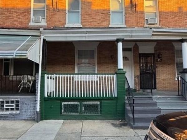 29 N LINDENWOOD STREET, PHILADELPHIA, PA 19139