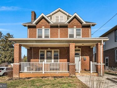 2234 BOAS STREET, HARRISBURG, PA 17103