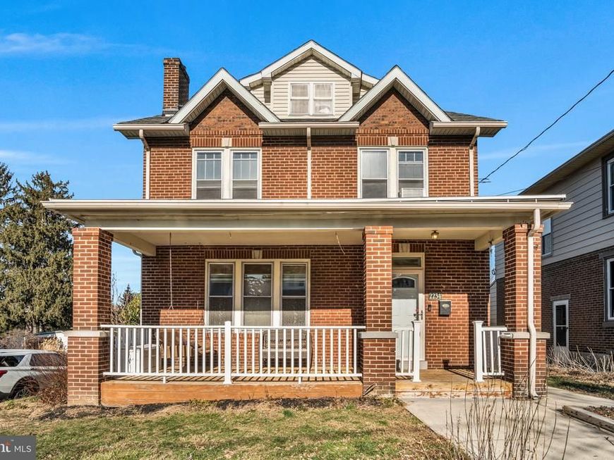 2234 Boas Street, Harrisburg, PA 17103 Main Photo