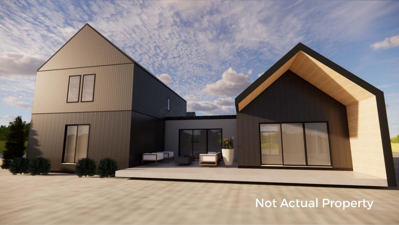 0 Liberty Road N, Unit Lot 4, Powell, OH 43065 Main Photo