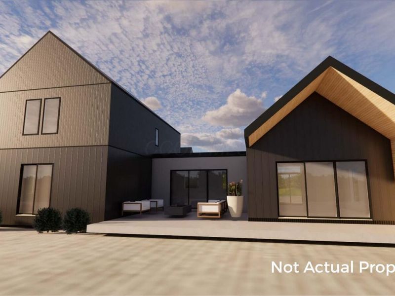 0 Liberty Road N, Unit Lot 4, Powell, OH 43065 Photo 1