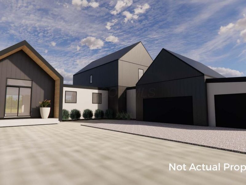 0 Liberty Road N, Unit Lot 4, Powell, OH 43065 Photo 3