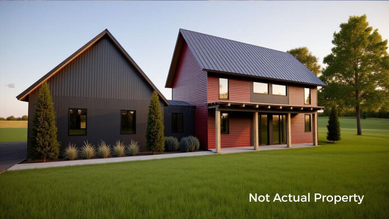 0 Liberty Road N, Unit Lot 6, Powell, OH 43065 Main Photo