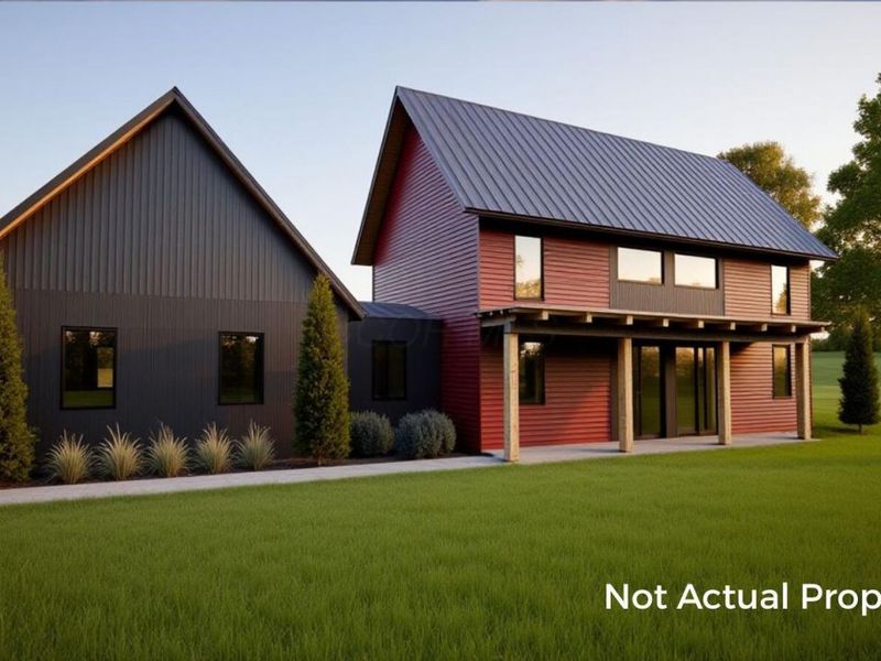 0 Liberty Road N, Unit Lot 6, Powell, OH 43065 Photo 1