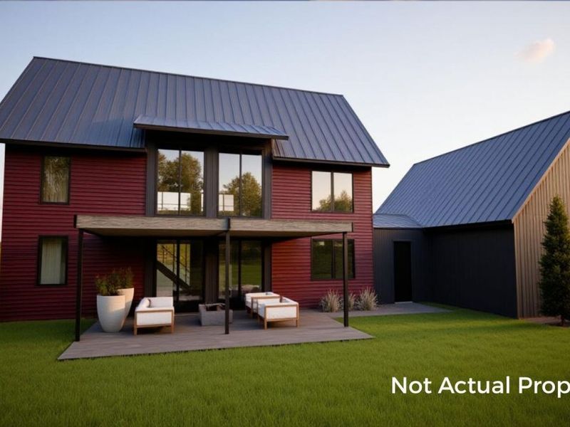 0 Liberty Road N, Unit Lot 6, Powell, OH 43065 Photo 2