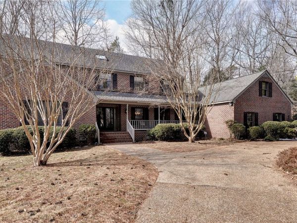 137 Links Of Leith , Williamsburg, VA 23188