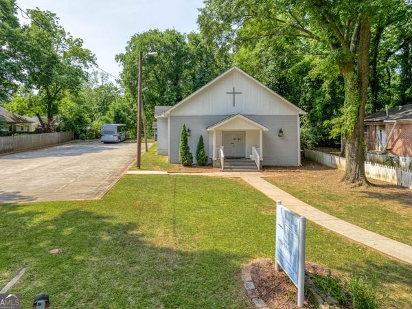 1689 Hosea L Williams Drive, Atlanta, GA 30317