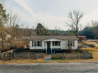 141 Nottingham Lane, Yemassee, SC 29945