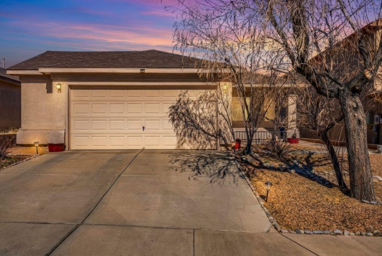 9123 Blue Meadow Trail Sw, Albuquerque, NM 87121 Main Photo