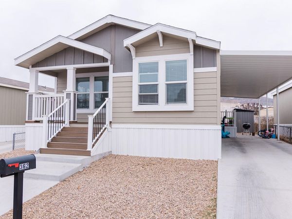 362 E Antelope Circle SE, Albuquerque, NM 87123