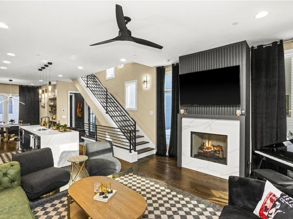 1026 Jefferson Street , Nashville, TN 37208