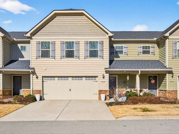 4428 Sunday Silence Way, Murfreesboro, TN 37128