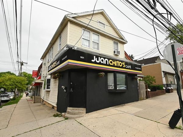 901 College Point Boulevard , College Point, NY 11356