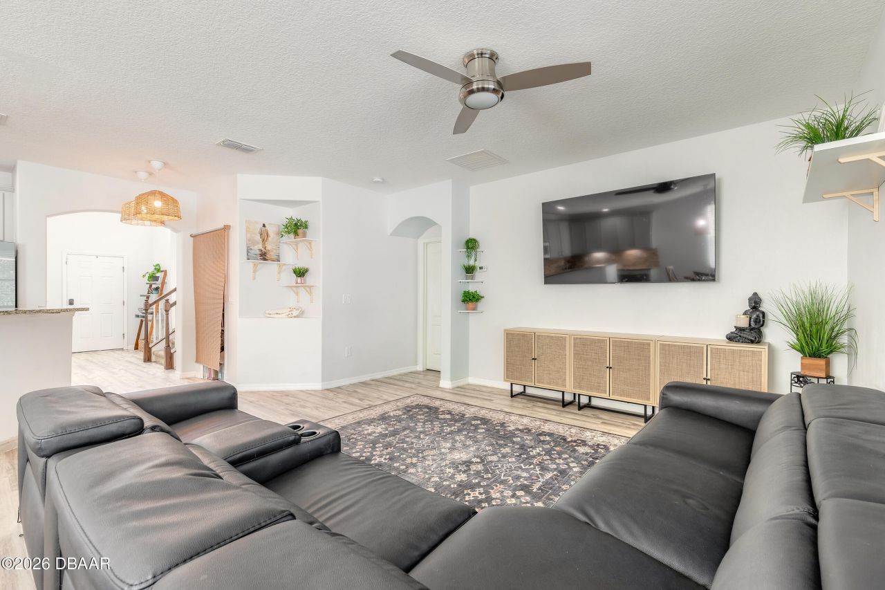 1215 Cap Diville Avenue, Port Orange, FL 32129 Photo