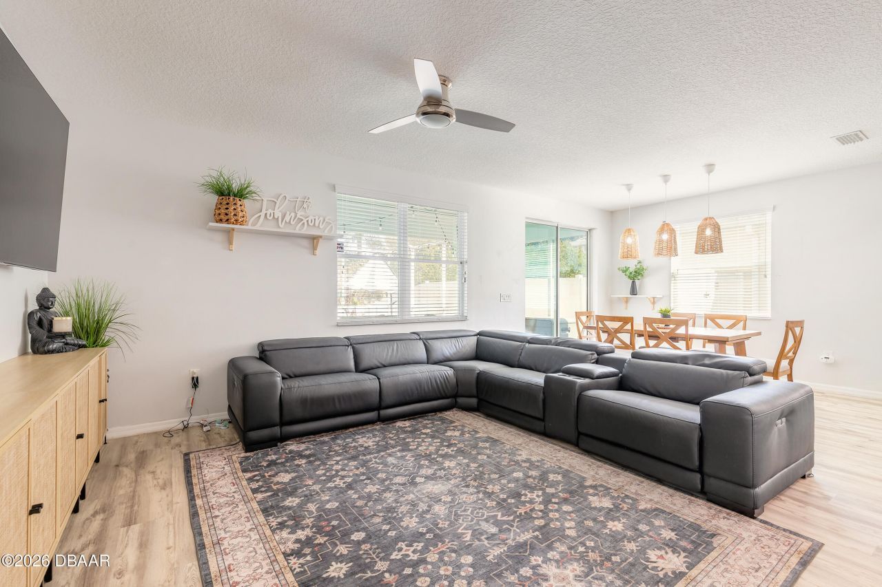 1215 Cap Diville Avenue, Port Orange, FL 32129 Photo