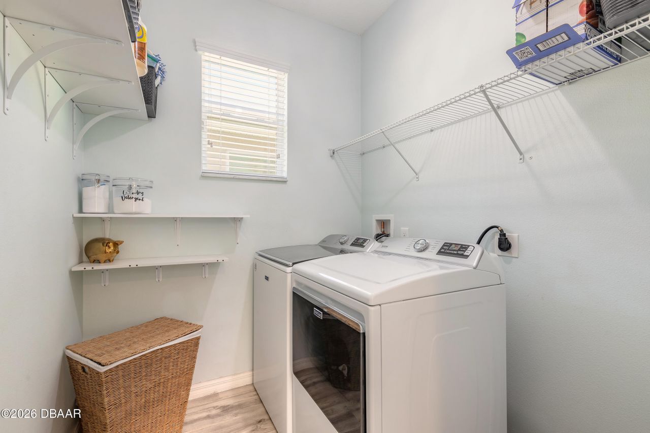 1215 Cap Diville Avenue, Port Orange, FL 32129 Photo