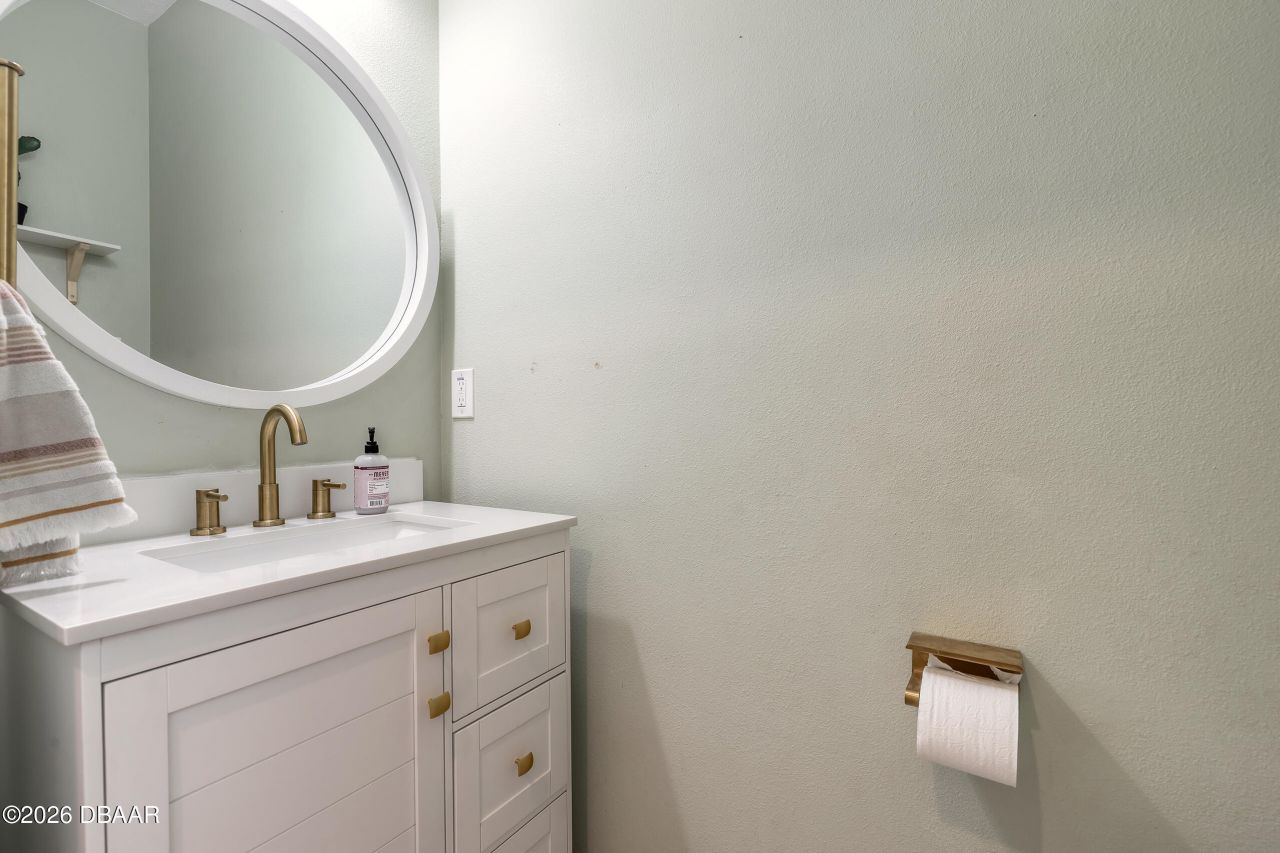 1215 Cap Diville Avenue, Port Orange, FL 32129 Photo