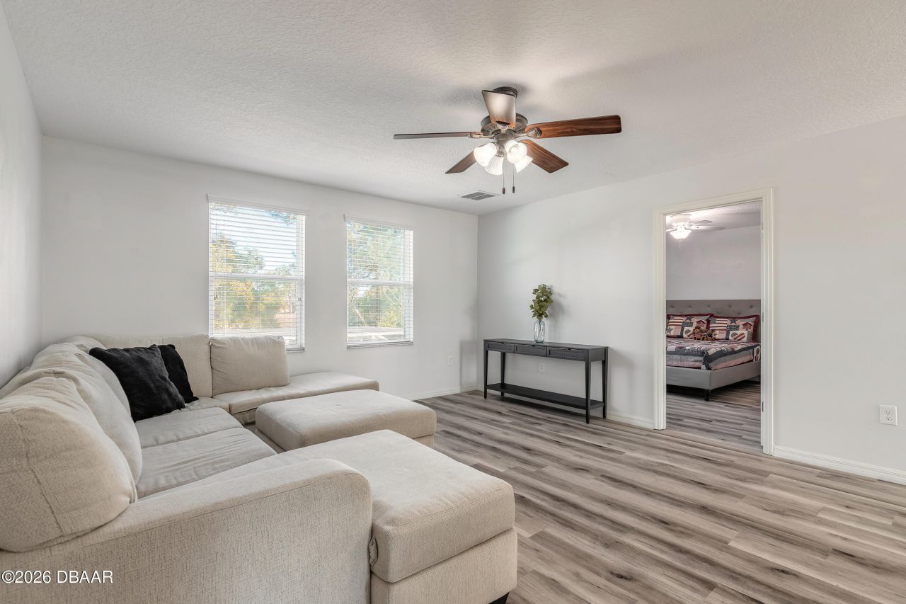 1215 Cap Diville Avenue, Port Orange, FL 32129 Photo