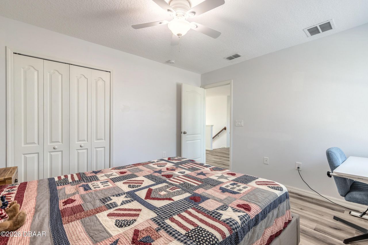 1215 Cap Diville Avenue, Port Orange, FL 32129 Photo