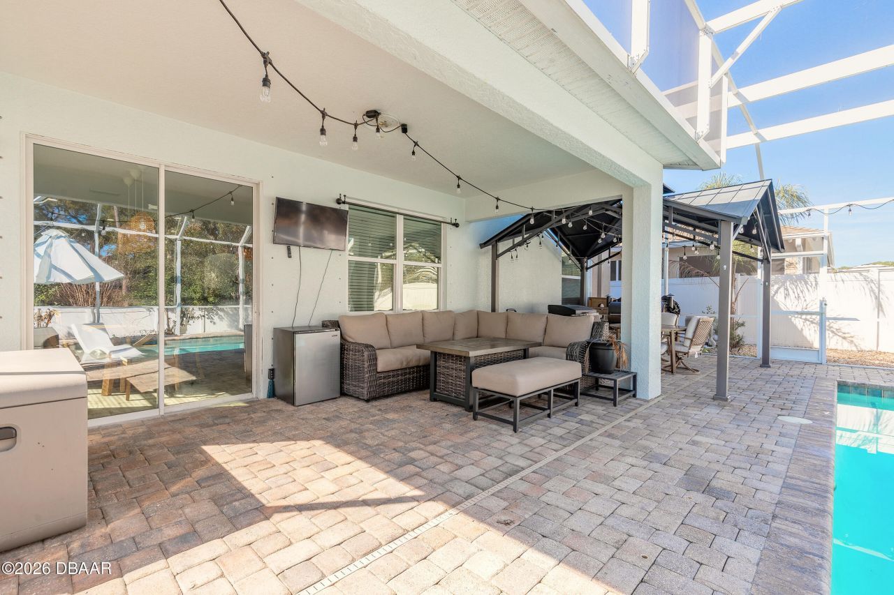 1215 Cap Diville Avenue, Port Orange, FL 32129 Photo