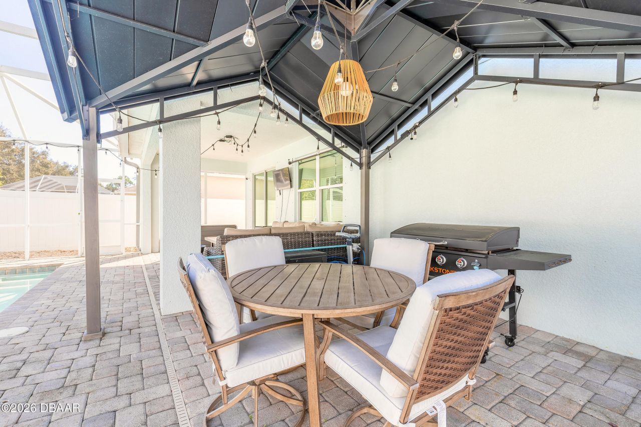 1215 Cap Diville Avenue, Port Orange, FL 32129 Photo