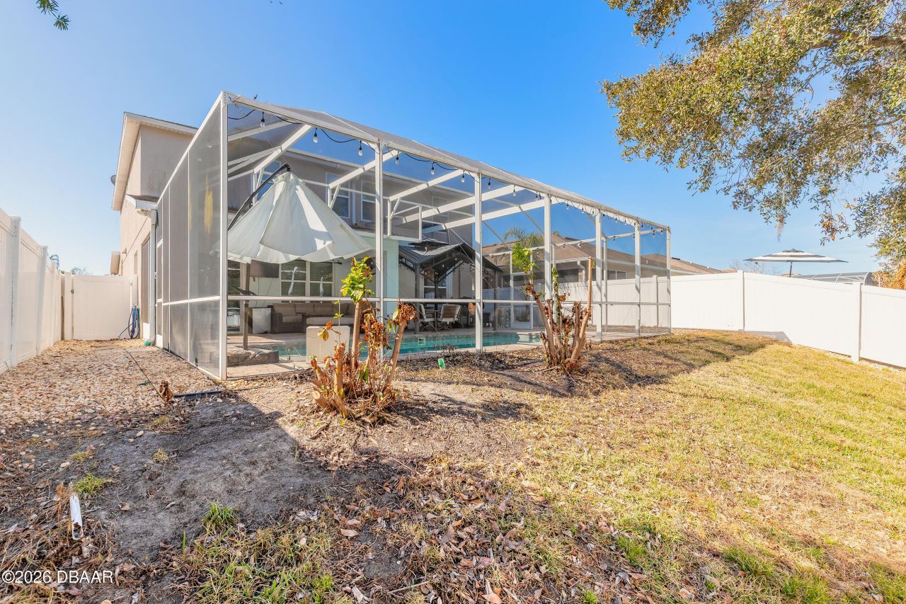 1215 Cap Diville Avenue, Port Orange, FL 32129 Photo