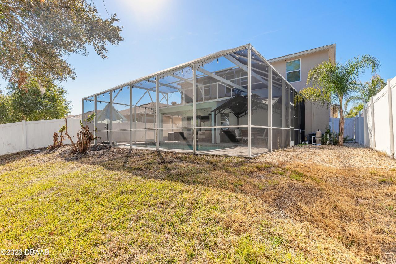 1215 Cap Diville Avenue, Port Orange, FL 32129 Photo