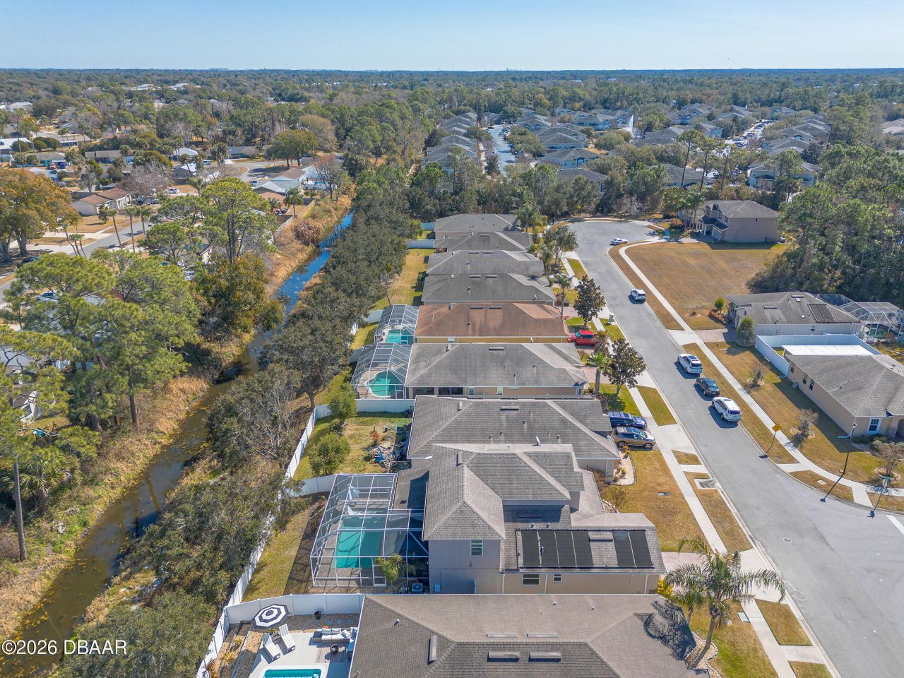 1215 Cap Diville Avenue, Port Orange, FL 32129 Photo