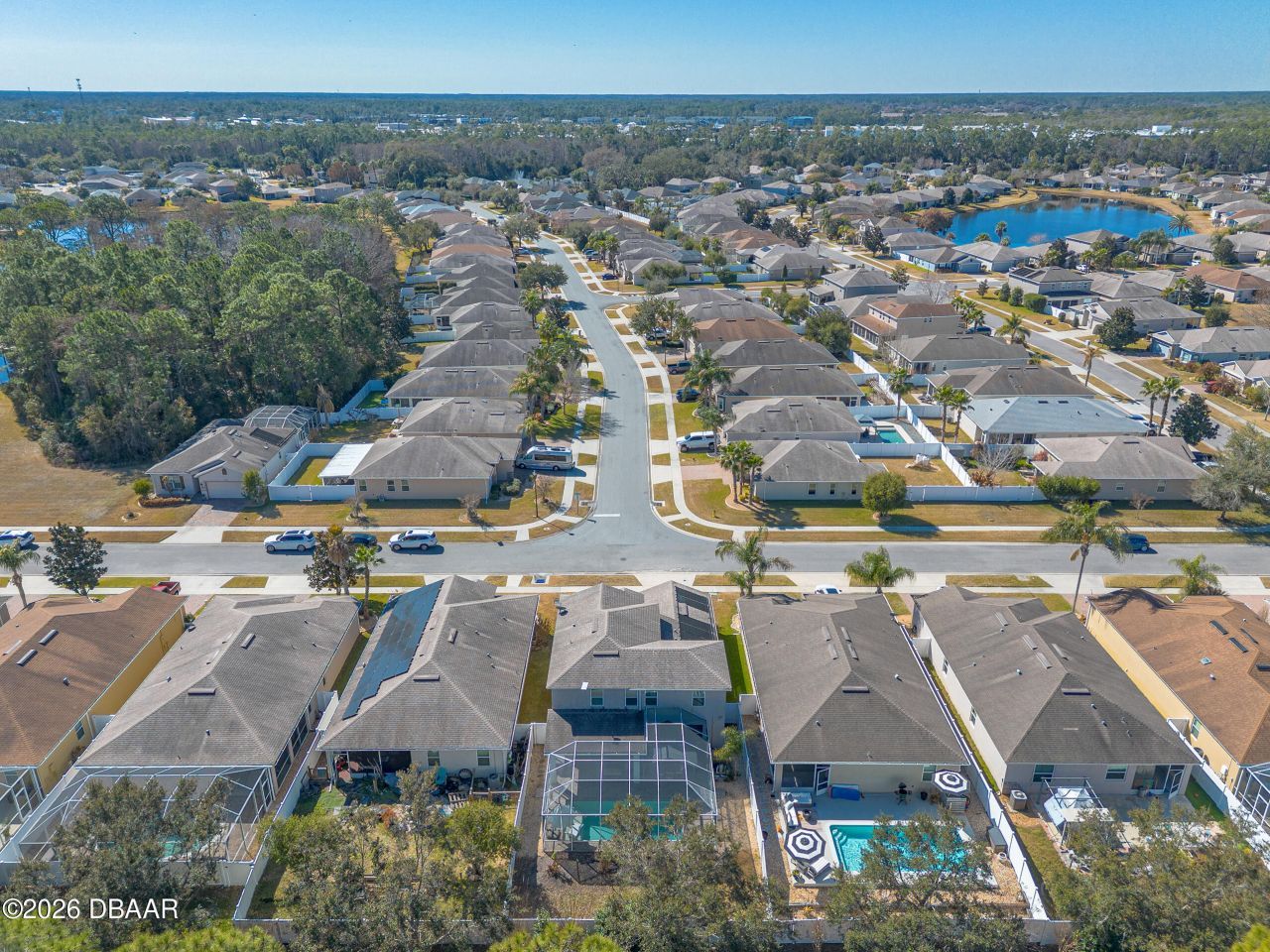 1215 Cap Diville Avenue, Port Orange, FL 32129 Photo