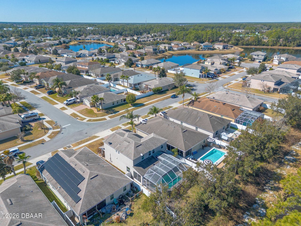 1215 Cap Diville Avenue, Port Orange, FL 32129 Photo