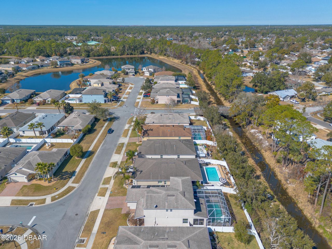 1215 Cap Diville Avenue, Port Orange, FL 32129 Photo