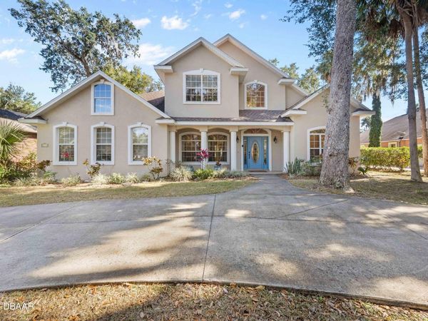 6311 Palmas Bay Circle, Port Orange, FL 32127