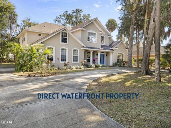 6311 Palmas Bay Circle, Port Orange, FL 32127