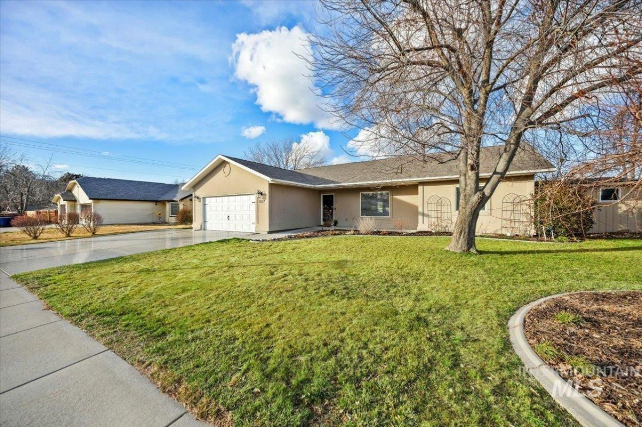 1827 Targhee Drive, Twin Falls, ID 83301 Main Photo